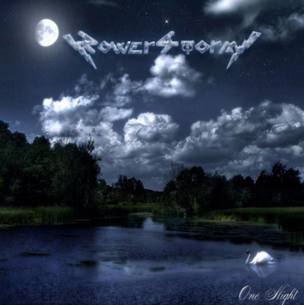 PowerStorm - (2 EP)
