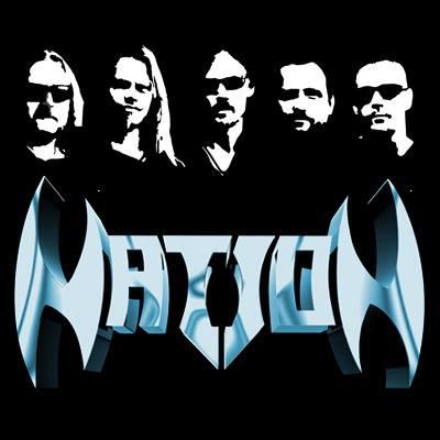 Nation - Discography (1994 - 2001)
