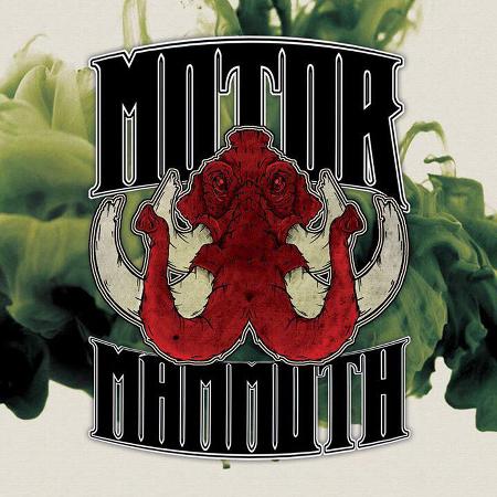 Motor Mammoth - MMXIII
