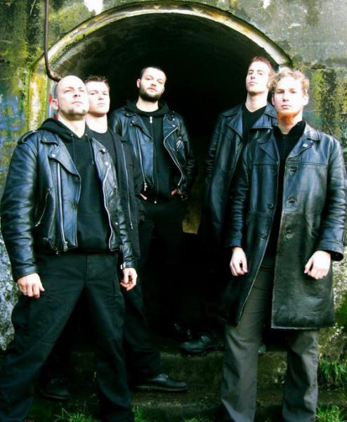 Allfather - feat. members of 3 Inch of Blood - Discography (1999-2011)