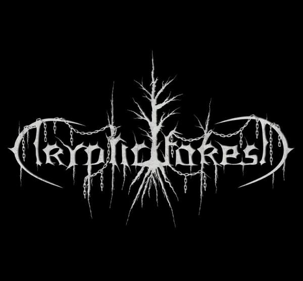 Cryptic Forest - Discography