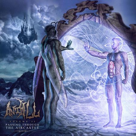 AntHill - Volume II : Passing Through The Aircastle (EP)