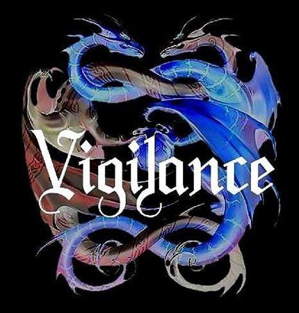 Vigilance - Discography (2006-2009)