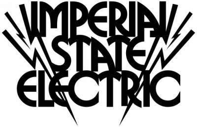 Imperial State Electric - Discography