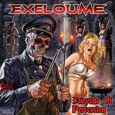 Exeloume - Discography (2011 / 2013)