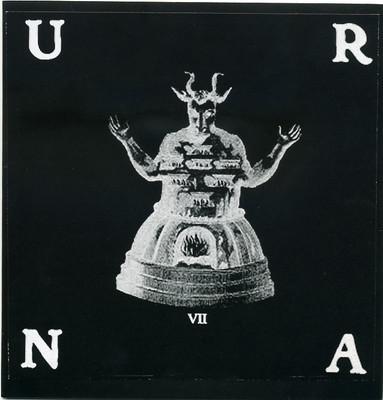 Urna - Discography (2005 - 2013)