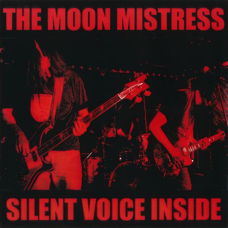 The Moon Mistress - Silent Voice Inside