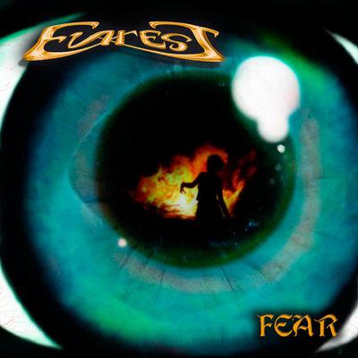 Evarest - Fear