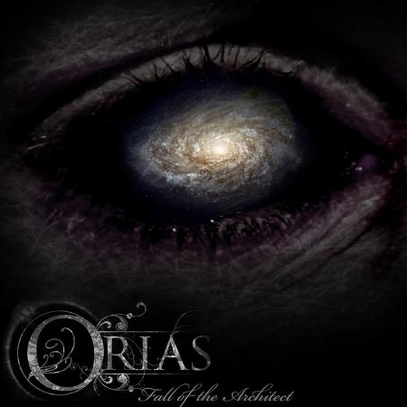 Orias - Fall Of The Architect