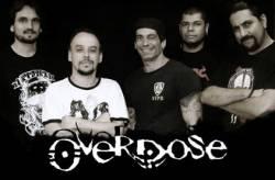Overdose - Discography