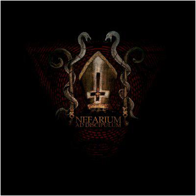 Nefarium - Discography (1999 - 2010)