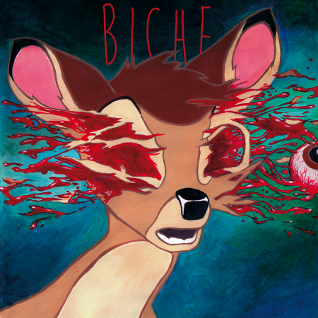 Biche - Biche (EP)