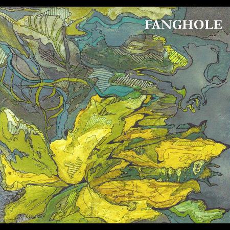 Fanghole - For Pharaoh