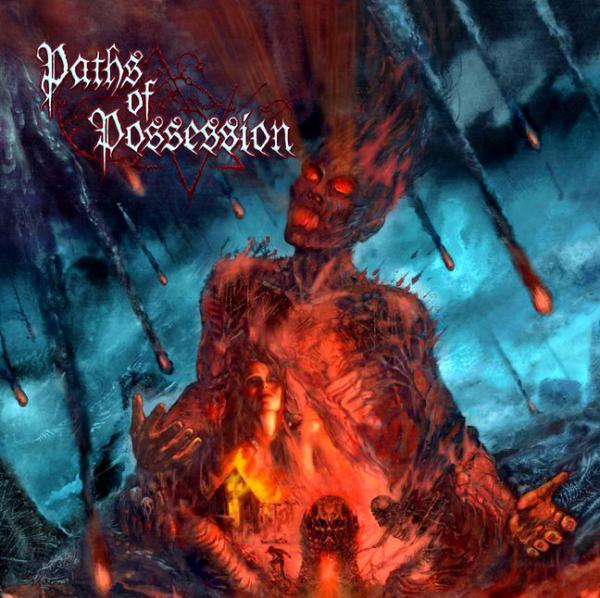 Paths Of Possession - Discography (2002 - 2007)