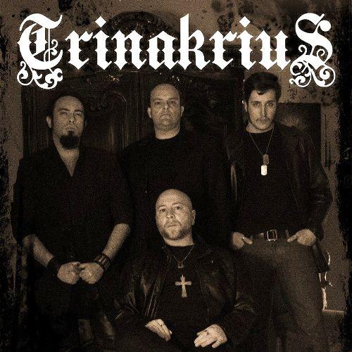 Trinakrius - Discography (2004 - 2015)