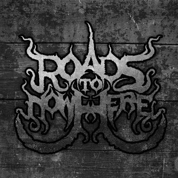 Roads To Nowhere - Dead World (EP)