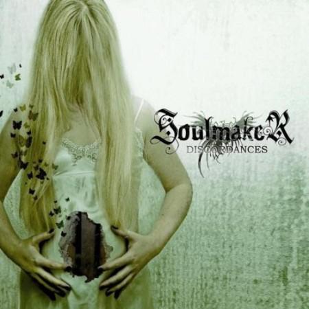 Soulmaker - Discordances