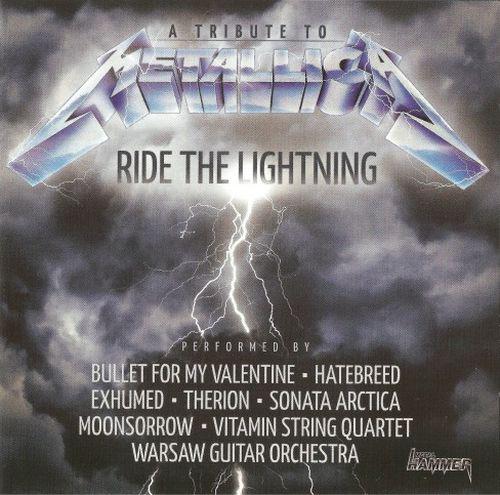 Various Artists - A Tribute To Ride The Lightning
