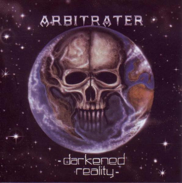 Arbitrater - Darkened Reality