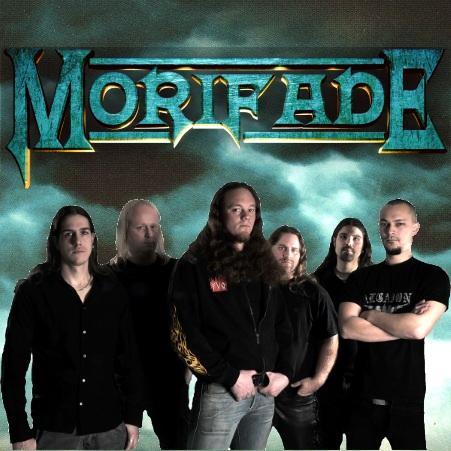 Morifade - Discography (1998 - 2011)