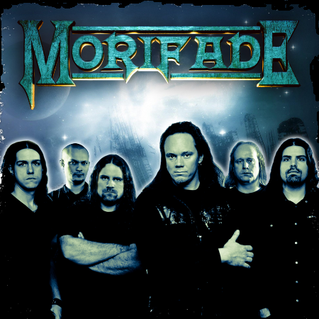 Morifade - Discography (1998 - 2011)