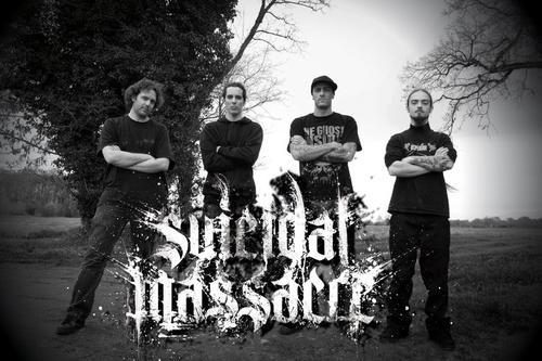 Suicidal Massacre - Discography