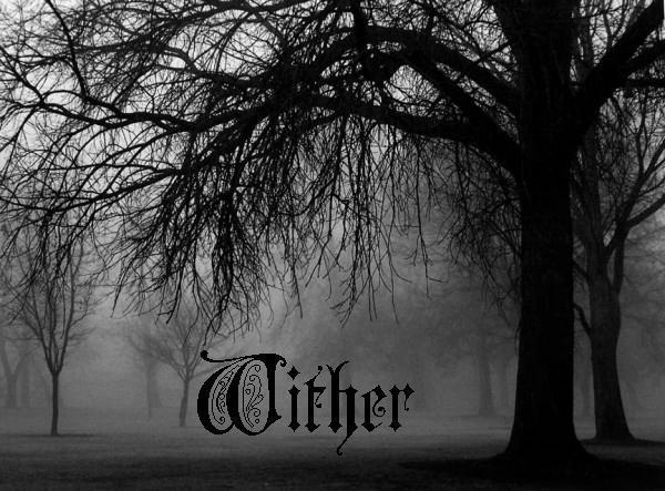 Wither - Wither