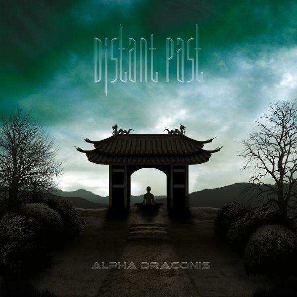 Distant Past  - Alpha Draconis