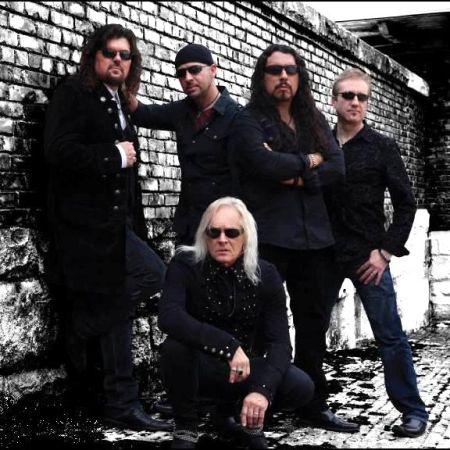 Bloodgood - Discography (1986 - 2013)