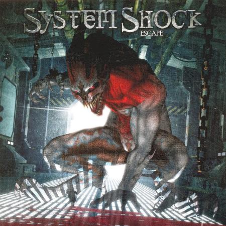 System Shock - Escape
