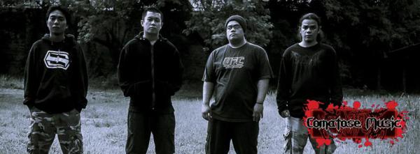 Down from the Wound - Discography (2006 - 2014)