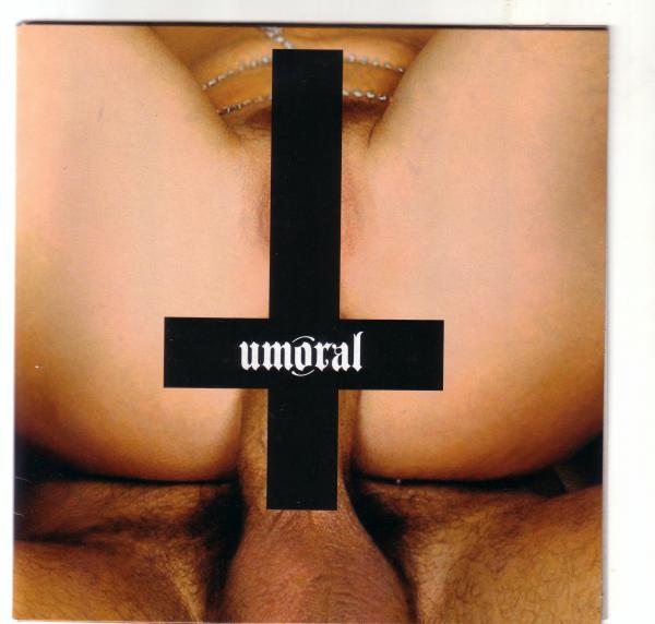 Umoral - Umoral (EP)