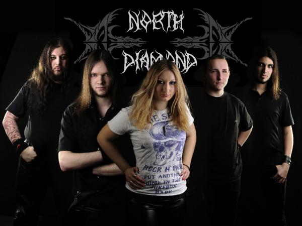 North Diamond  - Discography