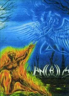 Angelus - Discography (2001 - 2009)