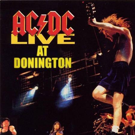 Ac Dc Live At Donington Full Concert Download