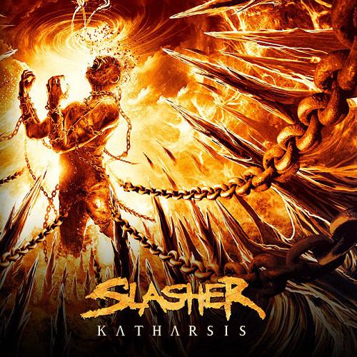 Slasher - Katharsis