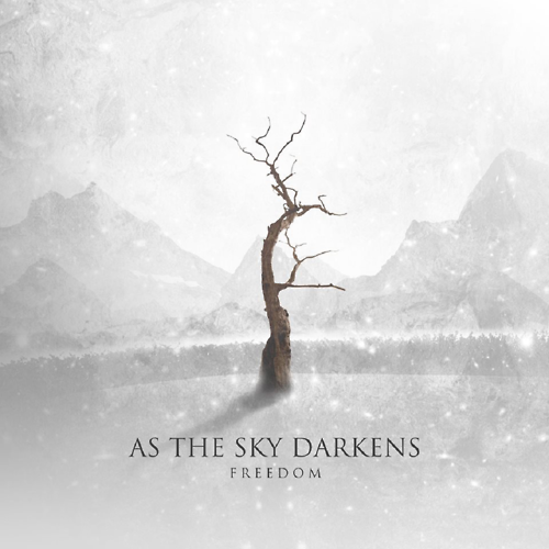 As The Sky Darkens - Freedom
