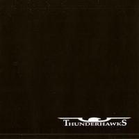 Thunderhawks (by Tony Sarno) - Thunderhawks
