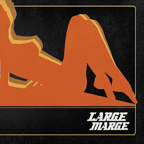 Large Marge - Discography (2012-2013)