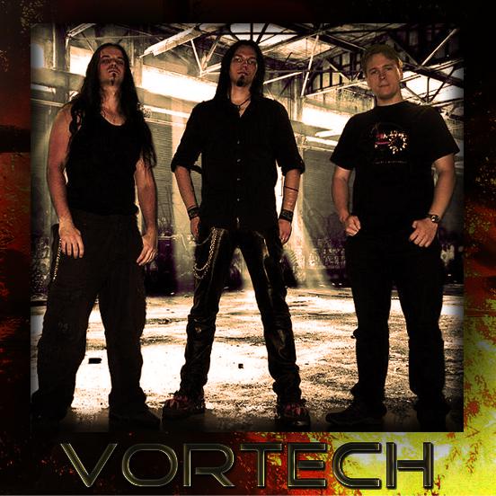 Vortech - Discography (2004 - 2014)
