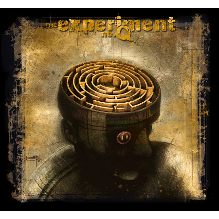 The Experiment No. Q - The Experiment No. Q