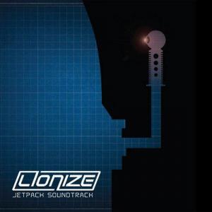 Lionize - Jetpack Soundtrack
