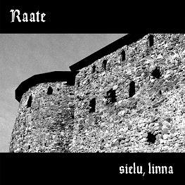 Raate - Discography (2004 - 2011)