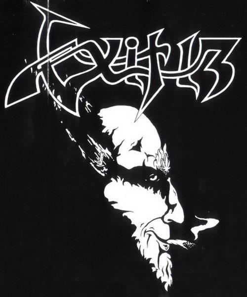 Exit-13 - feat. Dan Lilker of Anthrax, Brutal Trurh, Nuclear Assault etc. - Discography (1988-2004)