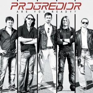 Progredior  - Are You Ready