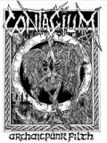 Contagium - Discography