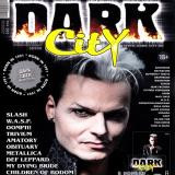Dark City - №89 (ноябрь/декабрь)