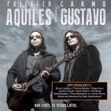 Aquiles Priester and Gustavo Carmo - Our Lives, 13 Years Later