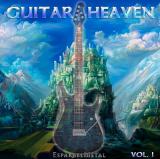 Various Artists - Guitar Heaven Vol.1