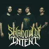 Shadow of Intent - Discography (2014 - 2022)